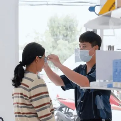 Muller Optik – A Progressive Lens Specialist Optical Shop