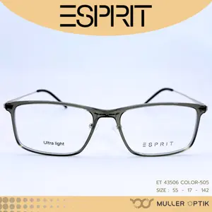 กรอบแว่นตา ESPRIT รุ่น ET 43506 COLOR-505