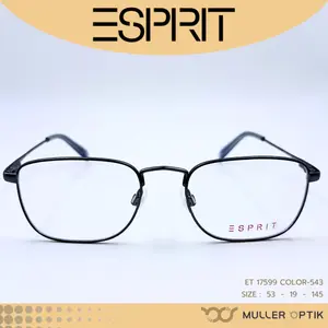 กรอบแว่นตา ESPRIT รุ่น ET 17599 COLOR-543