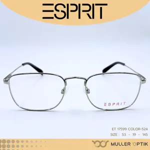 กรอบแว่นตา ESPRIT รุ่น ET 17599 COLOR-524