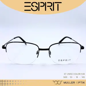 กรอบแว่นตา ESPRIT รุ่น ET 21055 COLOR-538