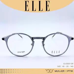 กรอบแว่นตา ELLE รุ่น EL43001 GR