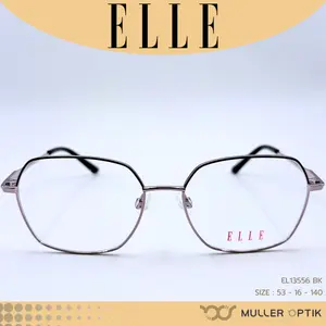 กรอบแว่นตา ELLE รุ่น EL13556 BK