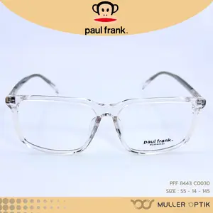 กรอบแว่นตา PAUL FRANK รุ่น PFF8443 Col.0030