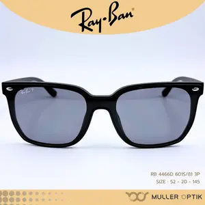 กรอบแว่นตา RAYBAN รุ่น RB4466D 610S/81 3P