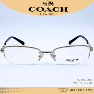 กรอบแว่นตา COACH รุ่น HC 5097 9005