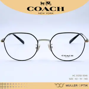 กรอบแว่นตา COACH รุ่น HC 5125D 9346