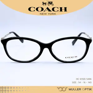 กรอบแว่นตา COACH รุ่น HC 6112D 5486