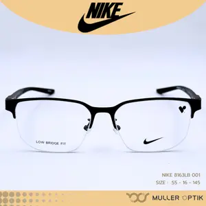 กรอบแว่นตา NIKE รุ่น 8163LB 001