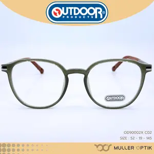 กรอบแว่นตา OUTDOOR รุ่น OD90002X C02