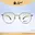 กรอบแว่นตา APRIL รุ่น AP759 COL.24