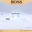 กรอบแว่นตา BOSS รุ่น 1400 Y11
