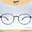 กรอบแว่นตา AROON รุ่น 92028 COL.MG14