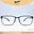 กรอบแว่นตา AROON รุ่น 92017 COL.MG26