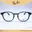 กรอบแว่นตา RAYBAN รุ่น ORX5443D 1268