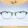 กรอบแว่นตา RAYBAN รุ่น ORX8772D 1235