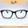 กรอบแว่นตา RAYBAN รุ่น ORX7059D 5196