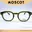 กรอบแว่นตา MOSCOT รุ่น LEMTOSH COL.OLIVE BROWN