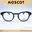 กรอบแว่นตา MOSCOT รุ่น LEMTOSH COL.GREY