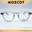 กรอบแว่นตา MOSCOT รุ่น MILTZEN COL.LIGHT GREY