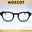 กรอบแว่นตา MOSCOT รุ่น LEMTOSH ONYX CRYSTAL