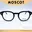 กรอบแว่นตา MOSCOT รุ่น LEMTOSH ONYX CRYSTAL