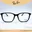 กรอบแว่นตา RAYBAN รุ่น ORX7168D 2000