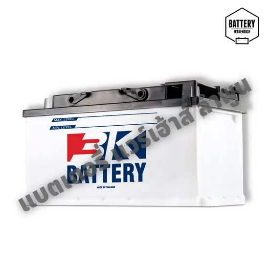 แบตเตอรี่รถยนต์ 3K LN5-DIN 100