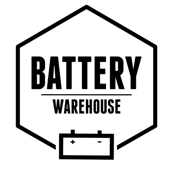 แบตเตอรี่รถยนต์ YUASA LN5-DIN 100 (SMF)