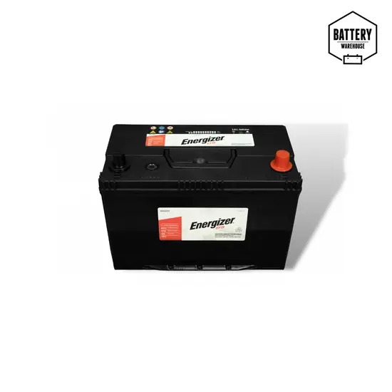 แบตเตอรี่รถยนต์ Energizer EFB T110 145D31L (SMF)