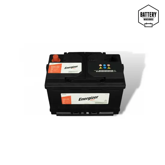 แบตเตอรี่รถยนต์ Energizer AGM LN3 (SMF) แบตเตอรี่รถยนต์ Energizer AGM LN3 (SMF)