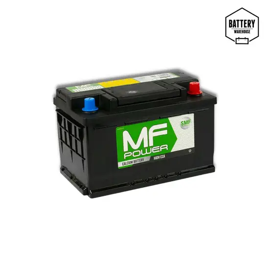 แบตเตอรี่รถยนต์ MF POWER รุ่น LN3 (SMF)