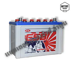 แบตเตอรี่รถยนต์ ESB S-515R