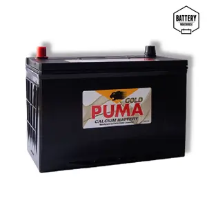 แบตเตอรี่รถยนต์ PUMA 105D31R-SMF