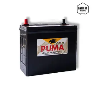 แบตเตอรี่รถยนต์ PUMA 55B24R-SMF