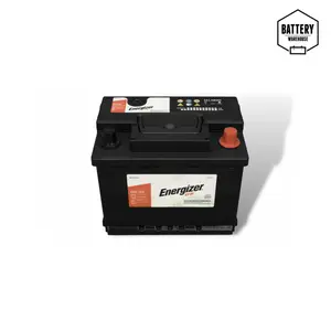 แบตเตอรี่รถยนต์ Energizer EFB LN2 (SMF)