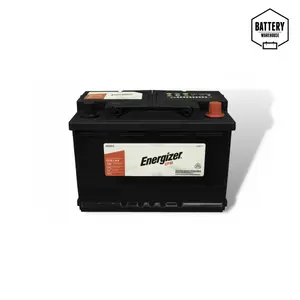 แบตเตอรี่รถยนต์ Energizer EFB LN3 (SMF)