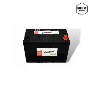 แบตเตอรี่รถยนต์ Energizer EFB T110 145D31L (SMF)