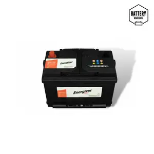 แบตเตอรี่รถยนต์ Energizer AGM LN3 (SMF)