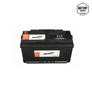 แบตเตอรี่รถยนต์ Energizer AGM LN5-SMF