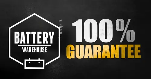 เงื่อนไขการรับประกันและการเคลมแบตเตอรี่รถยนต์ ร้านแบตเตอรี่ แวร์เฮ้าส์ ลำพูน