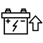 แบตเตอรี่ใช้งานได้ยาวนาน