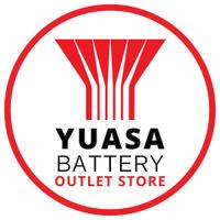 YUASA BATTERY