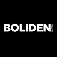 BOLIDEN