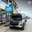 รถยนต์ Isuzu D-Max เปลี่ยนแบตเตอรี่รถยนต์ GS LN3-DIN 80 EFB(SMF)