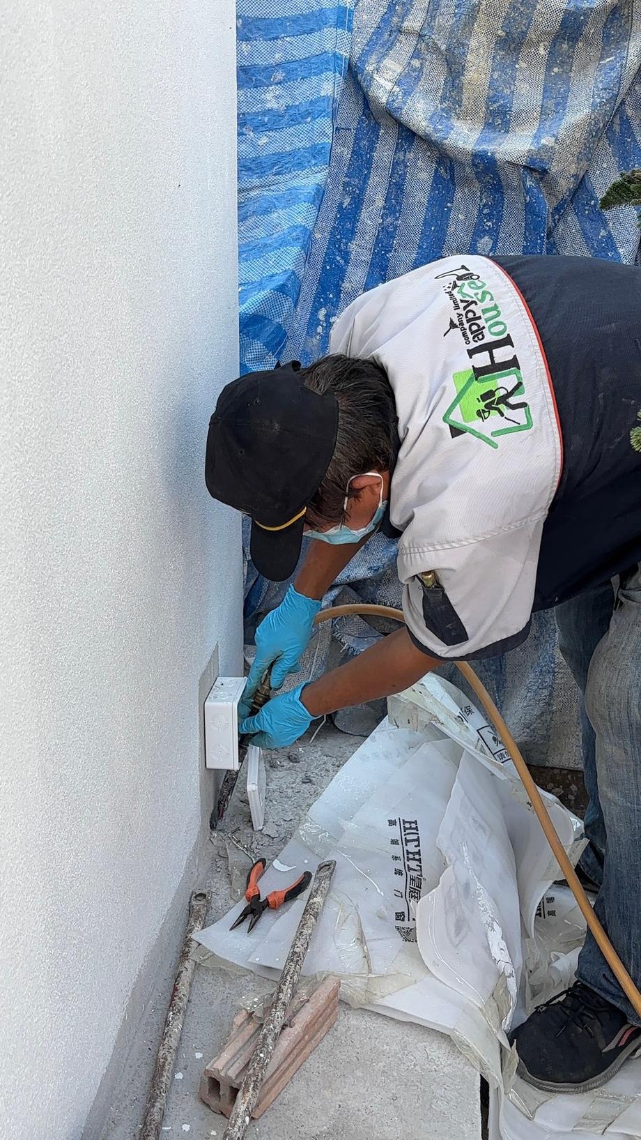 กำจัดปลวกเชียงใหม่