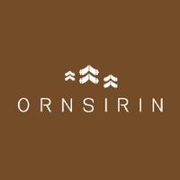 ORNSIRIN ORNSIRIN
