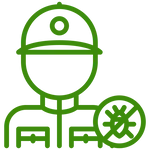 บุคลากรมีความเชี่ยวชาญ