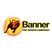 แบตเตอรี่รถยนต์ BANNER