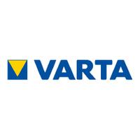 แบตเตอรี่รถยนต์ VARTA